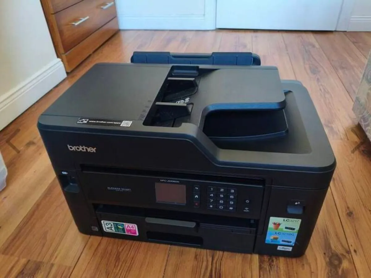 Printer Brother MFC J5335DW - Image 4