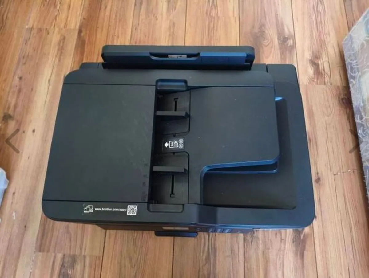 Printer Brother MFC J5335DW - Image 3