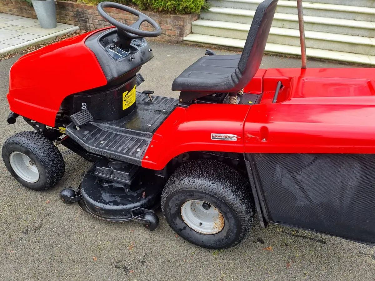Lawnmower - Image 1