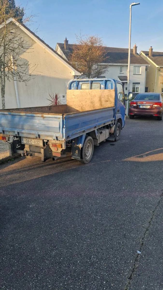 Toyota Dyna - Image 2