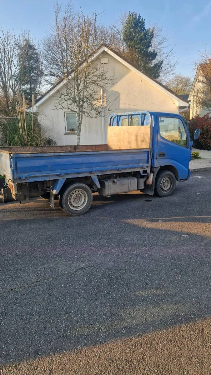 Toyota Dyna - Image 3