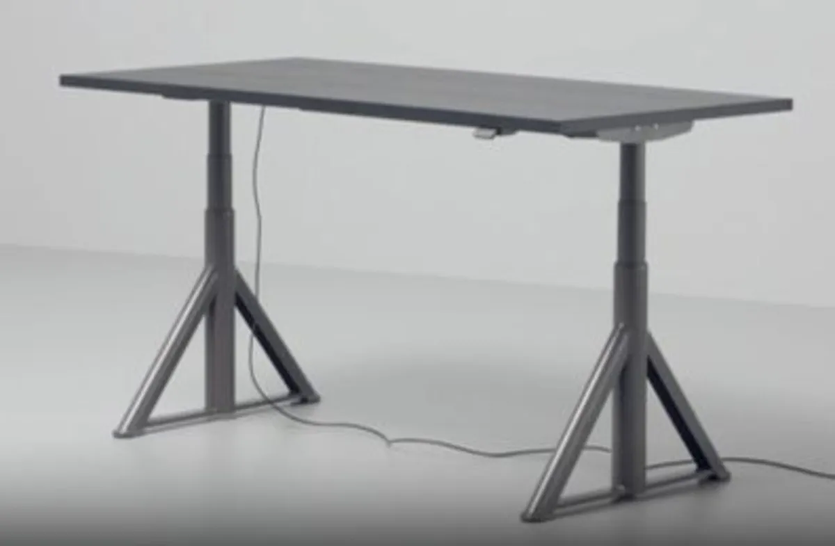 Adjustable Electric Sit/Stand Office Desk
