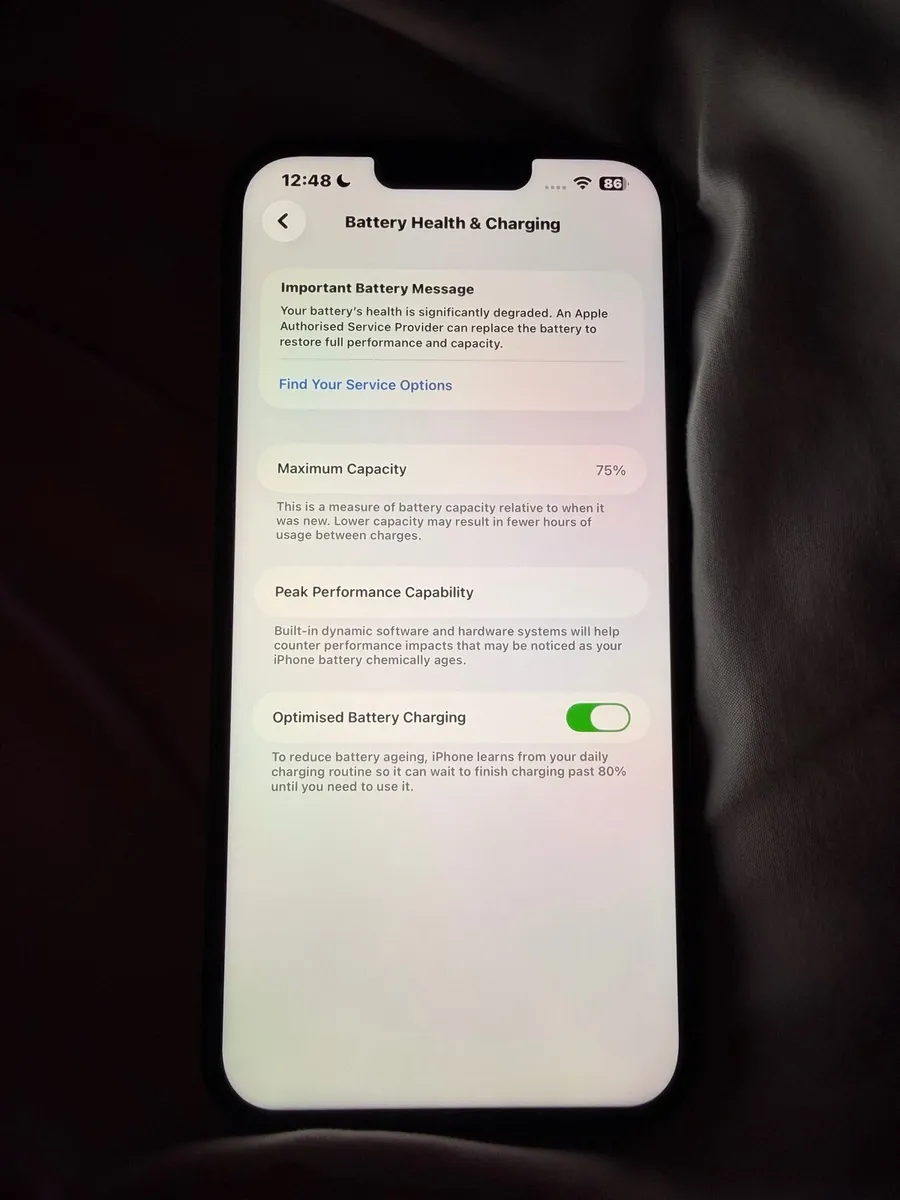 iPhone 13 Pro Max - Image 3
