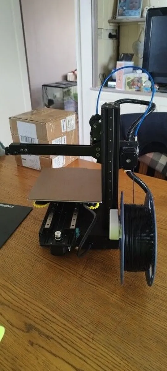 3d printer - Image 3