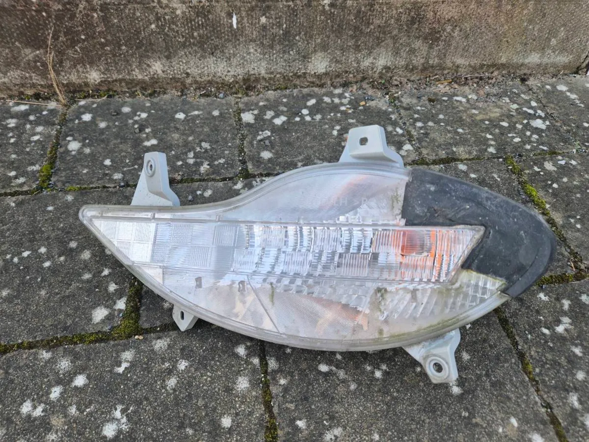 Hyundai Ioniq 5 parts - Image 2