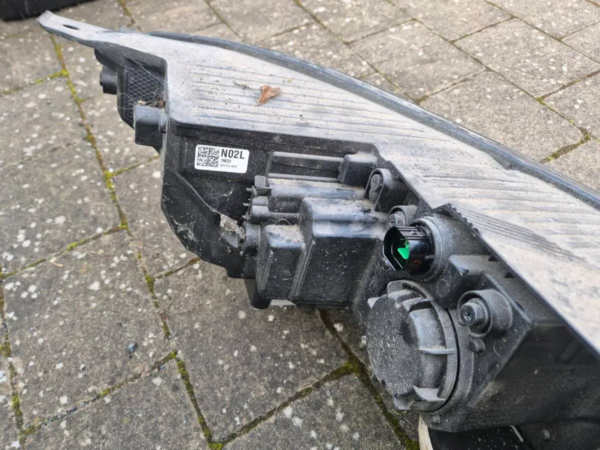 Hyundai Ioniq 5 parts - Image 3