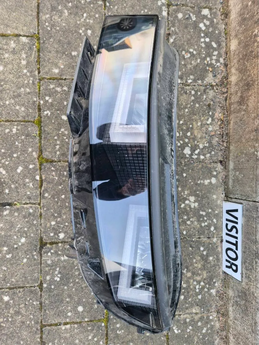 Hyundai Ioniq 5 parts - Image 4