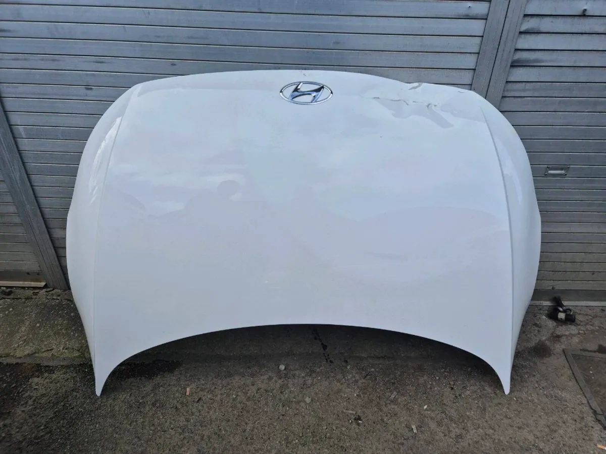Hyundai Ioniq 5 parts - Image 1