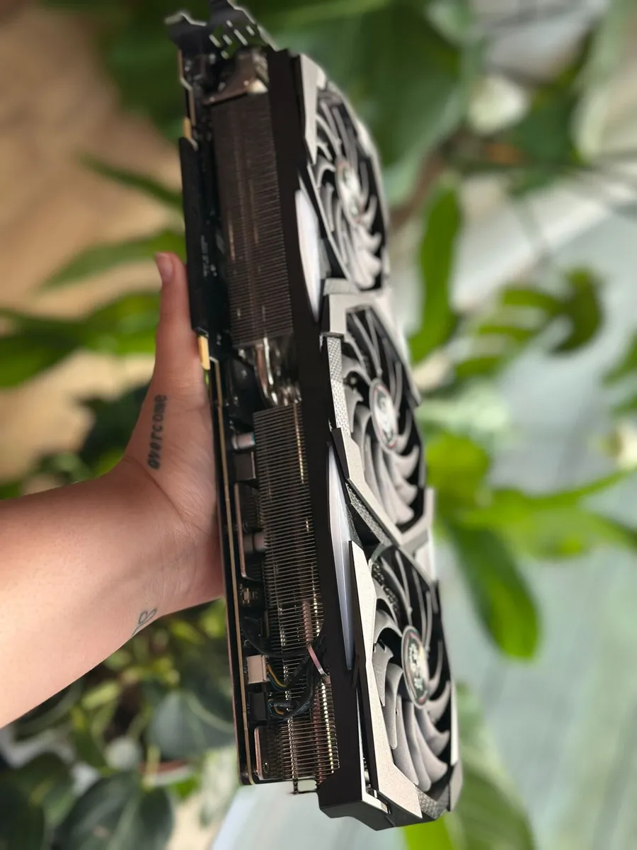 NVidia RTX 2080 - Image 2