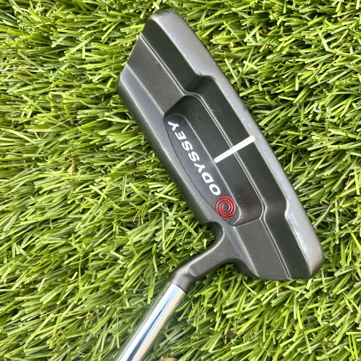 Odyssey O Works 1WS Putter - Like New - Image 2
