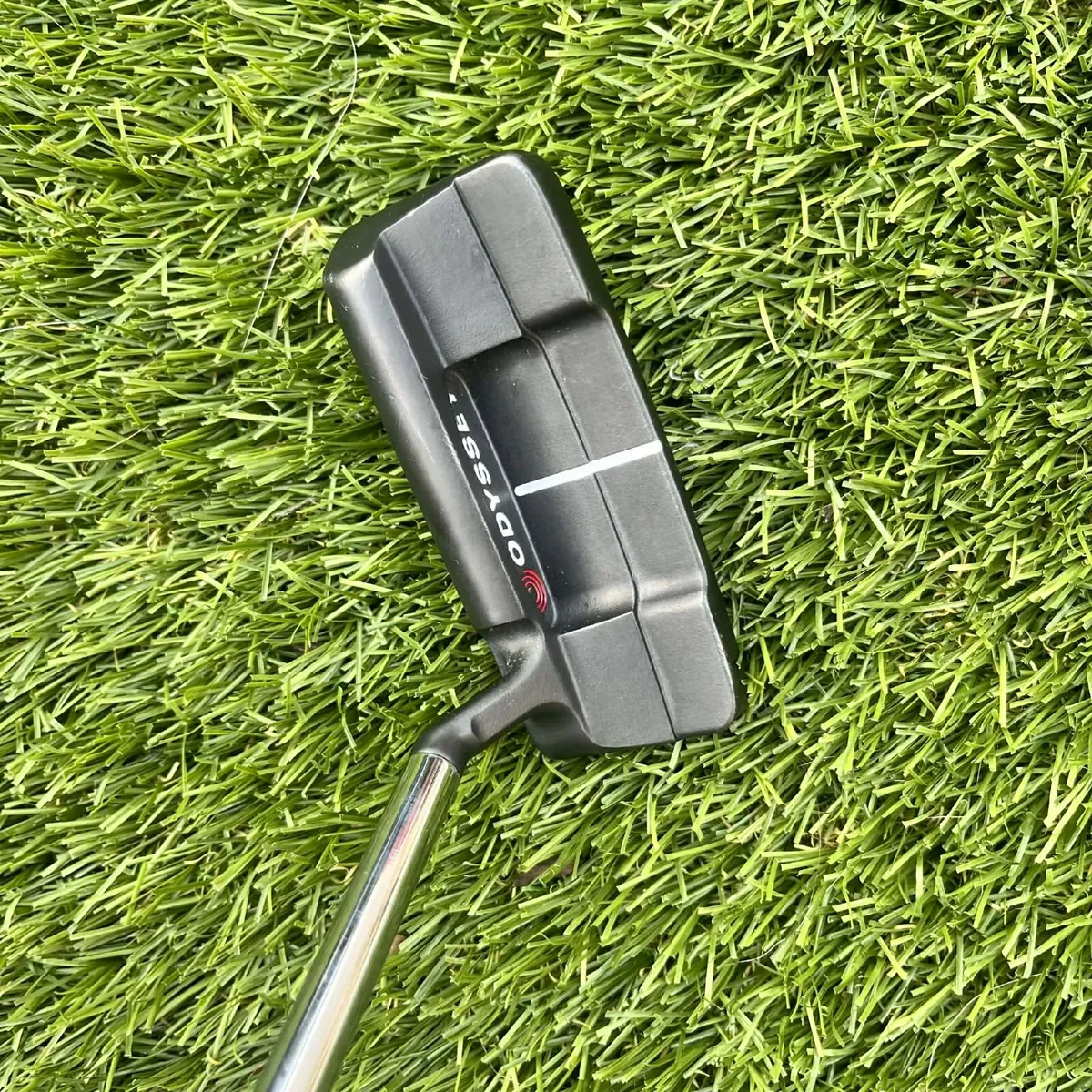 Odyssey O Works 1WS Putter - Like New - Image 1