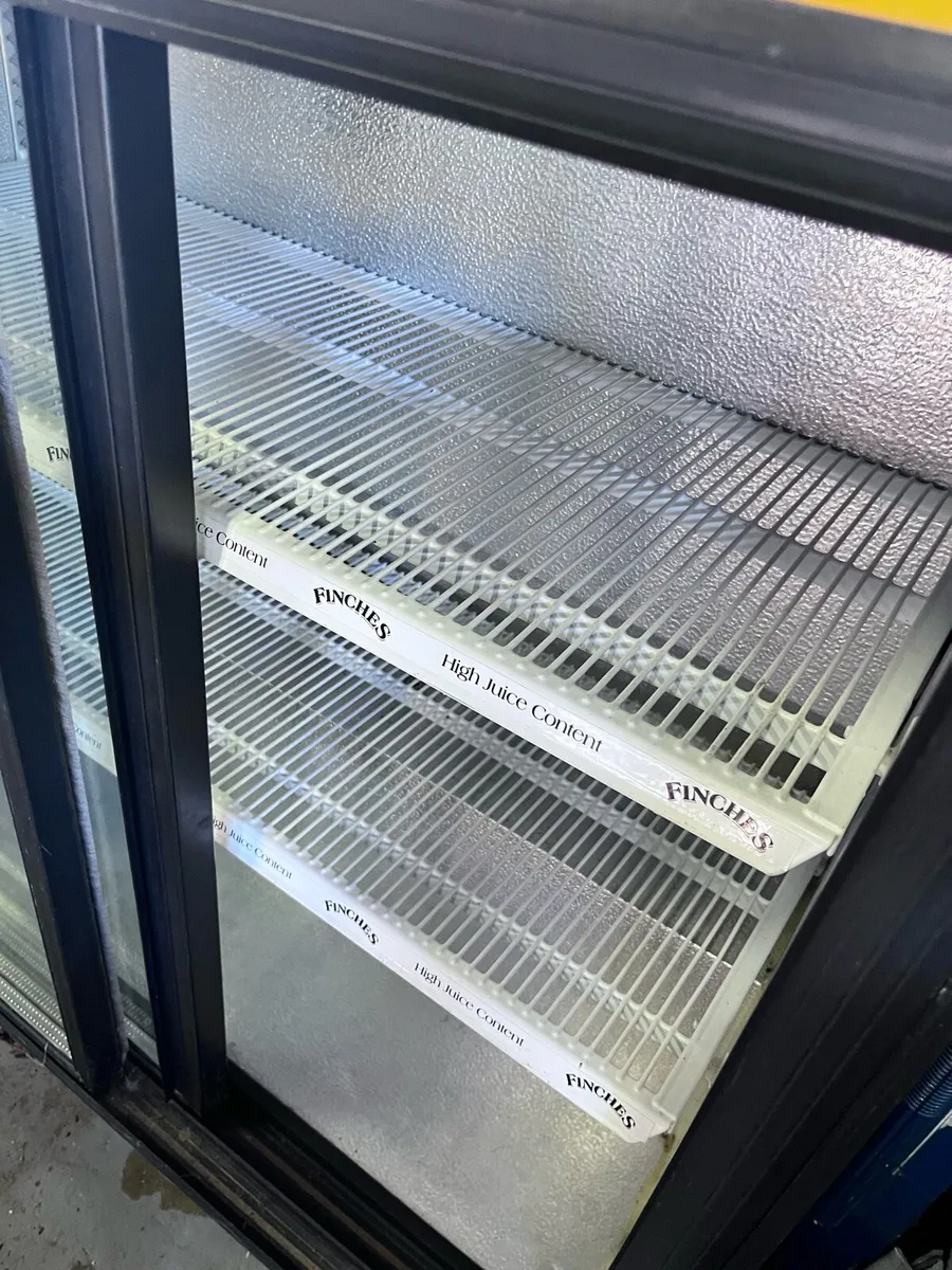 Drinks fridge - Image 2