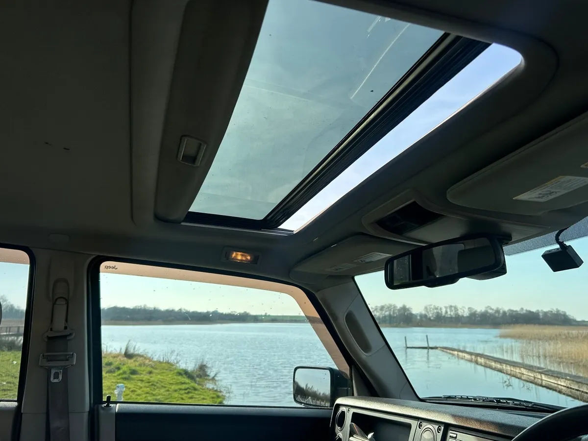 Jeep Other 2007 - Image 2