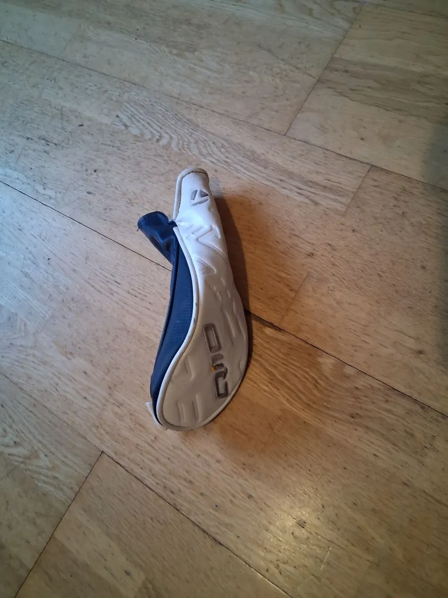 Taylormade qi10 max hybrid - Image 4