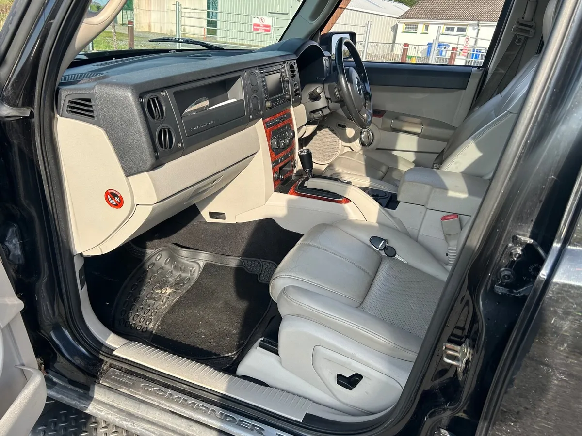 Jeep Other 2007 - Image 4