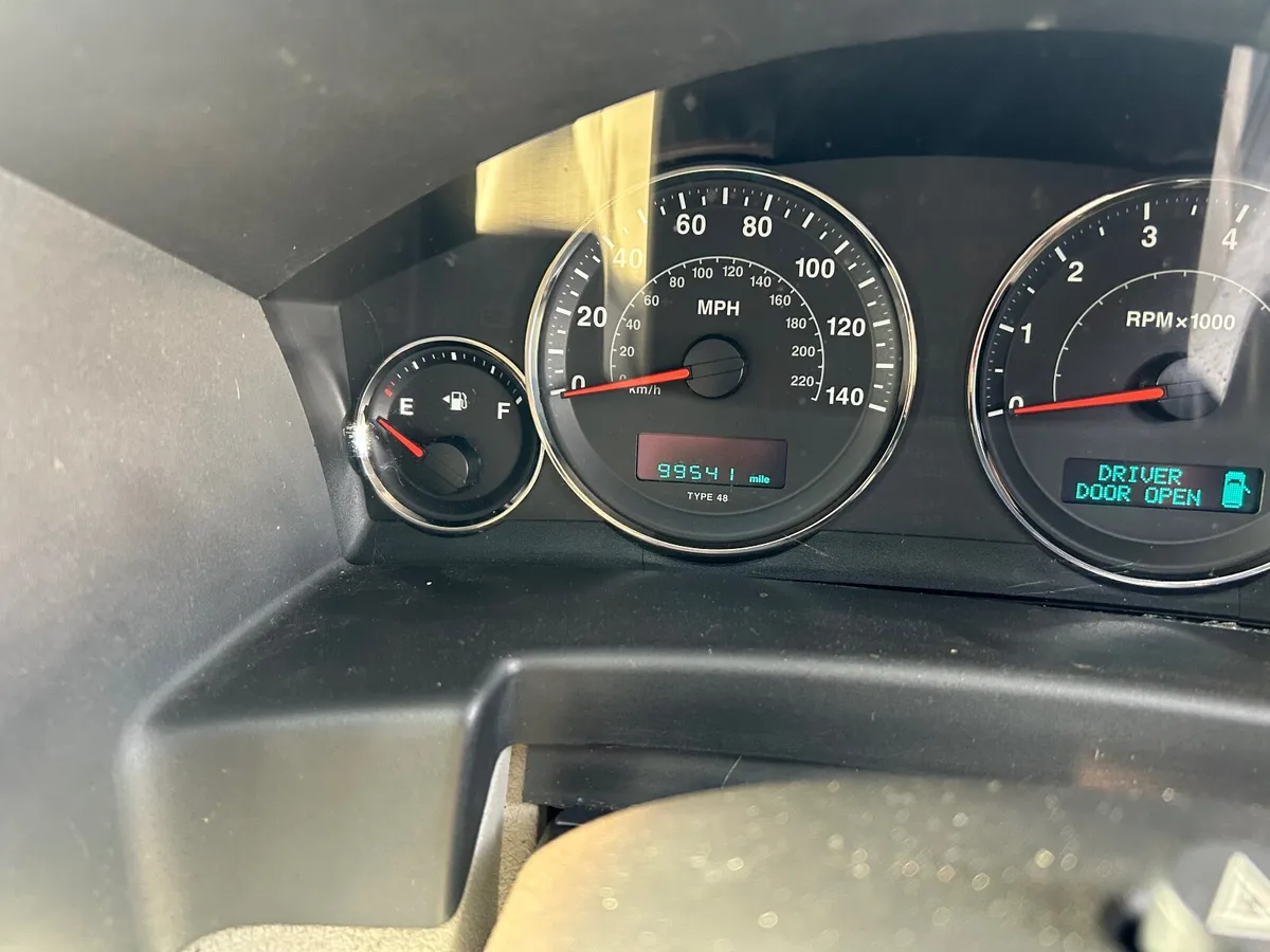 Jeep Other 2007 - Image 3