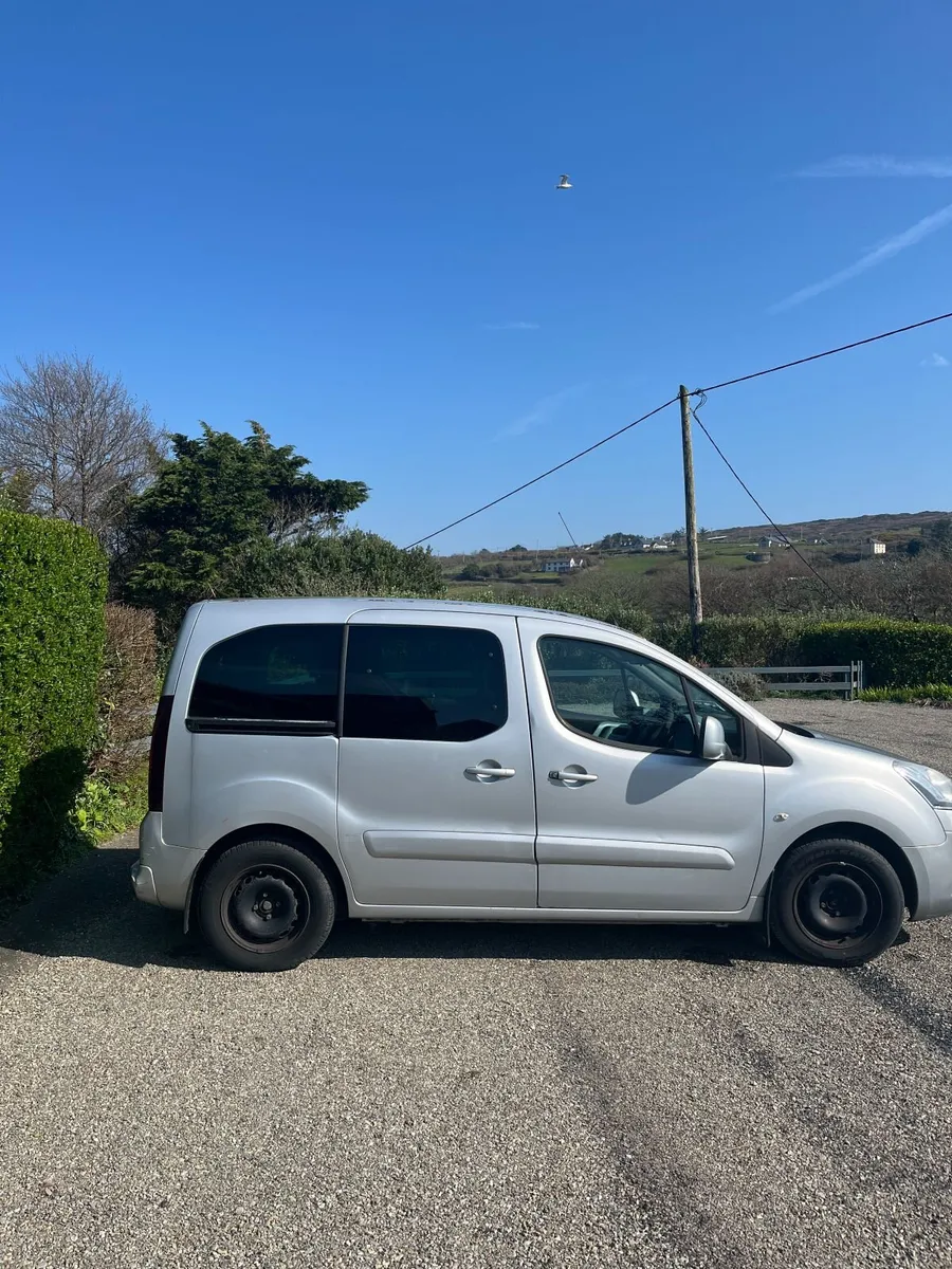 Citreon Berlingo Multispace - Image 2