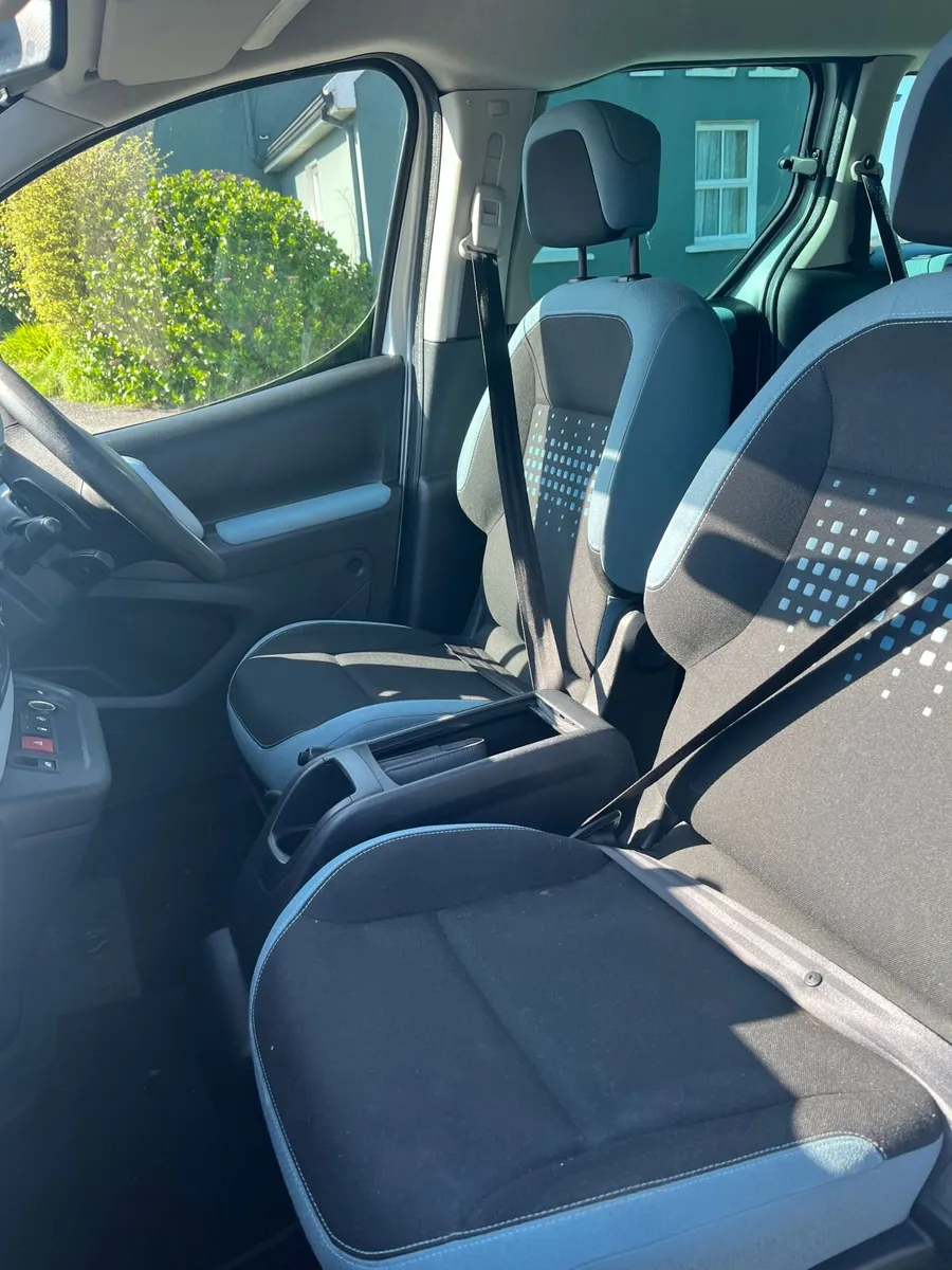 Citreon Berlingo Multispace - Image 3