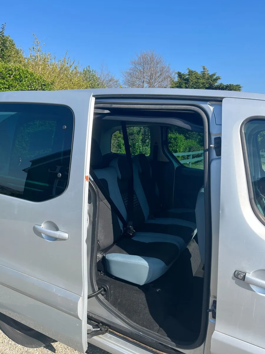 Citreon Berlingo Multispace - Image 4