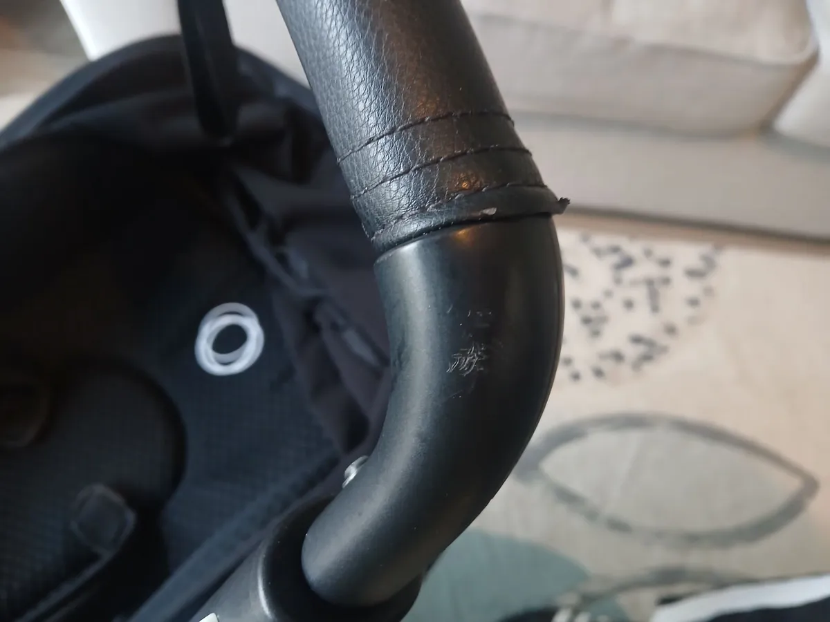 Bugaboo Bee 6 - Image 1