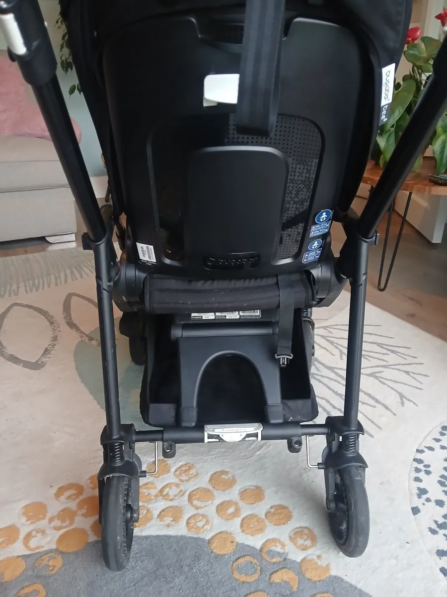 Bugaboo Bee 6 - Image 2