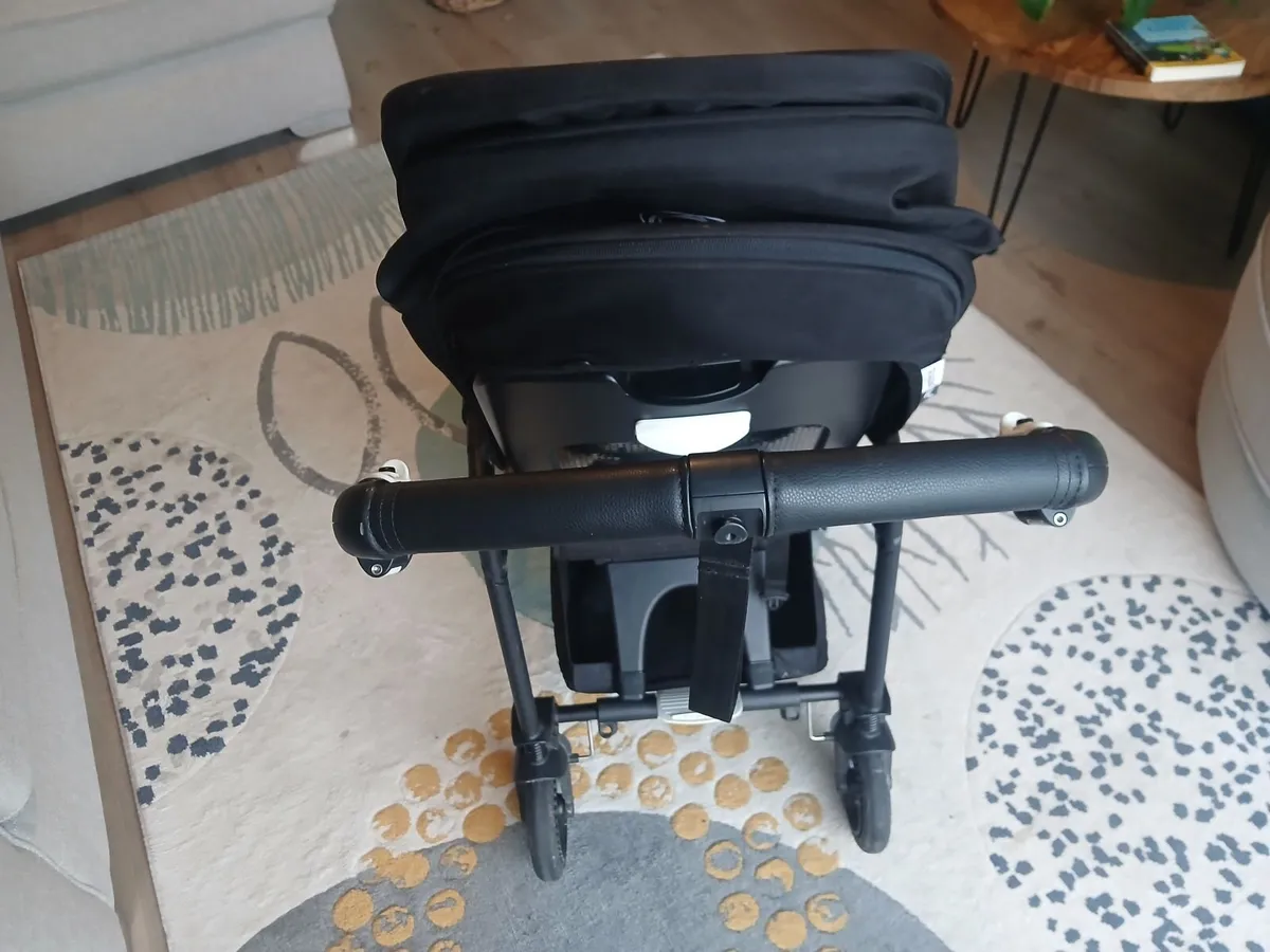 Bugaboo Bee 6 - Image 3