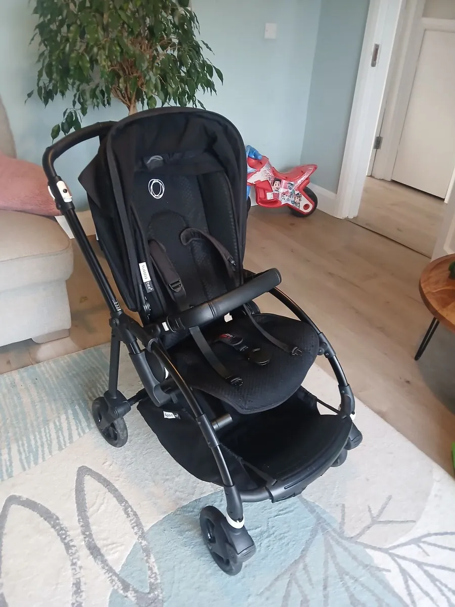 Bugaboo Bee 6 - Image 4