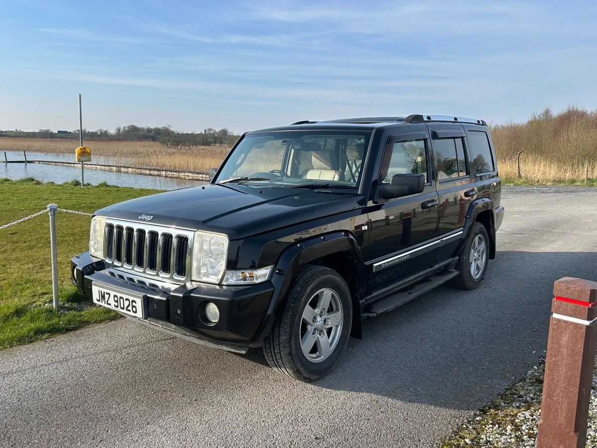 Jeep Other 2007 - Image 1