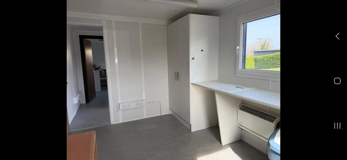 Cabin Split Office - Image 4