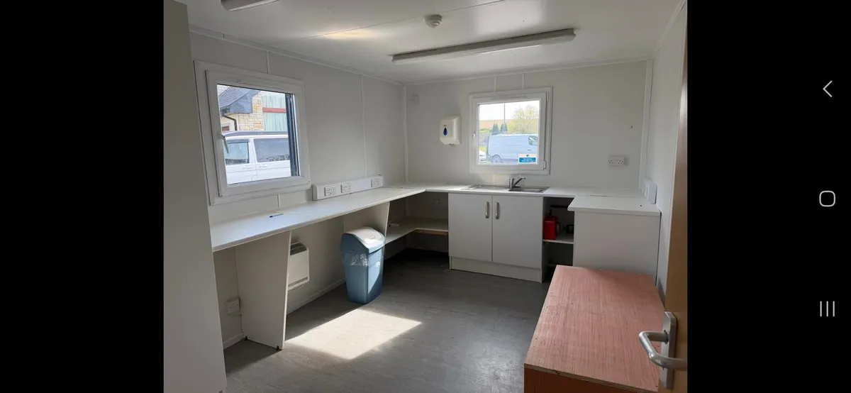 Cabin Split Office - Image 3