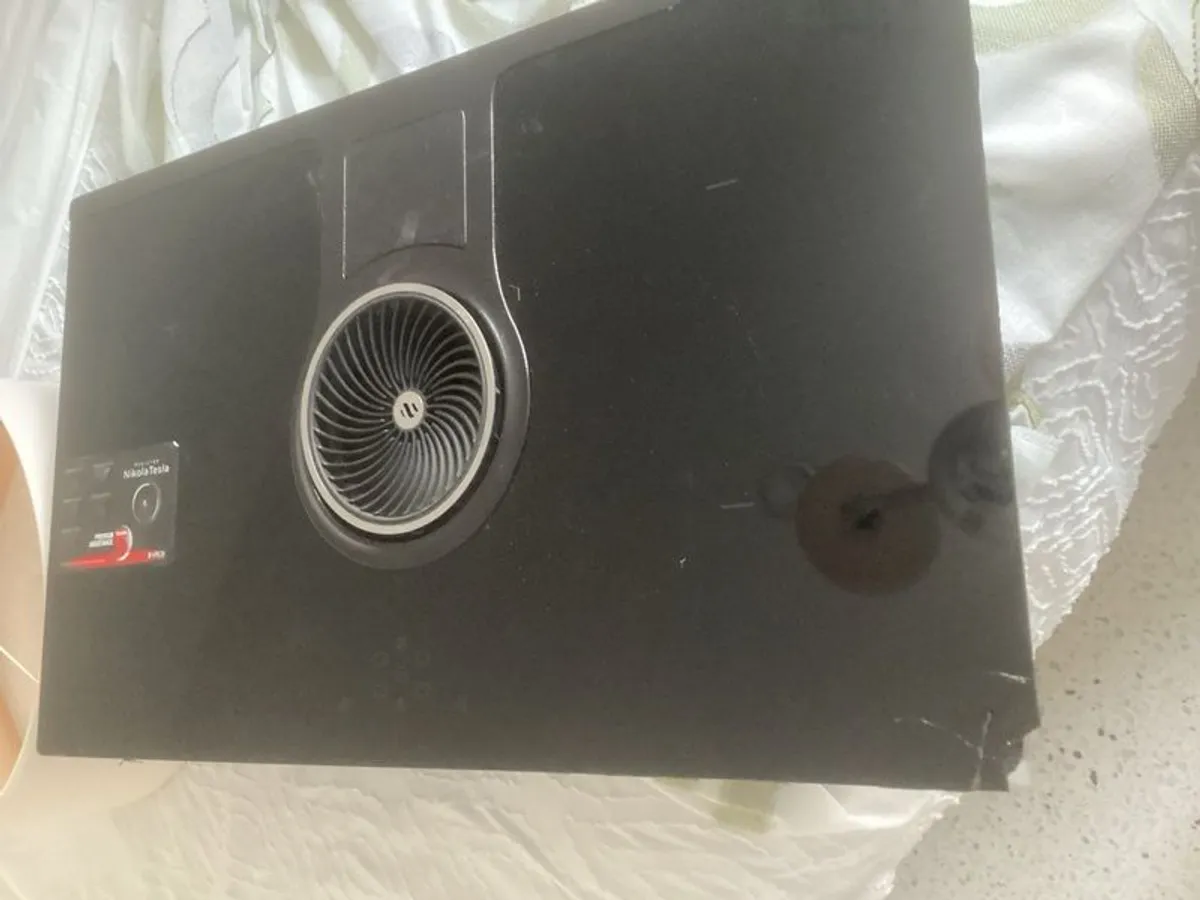 Induction Hob - Image 1