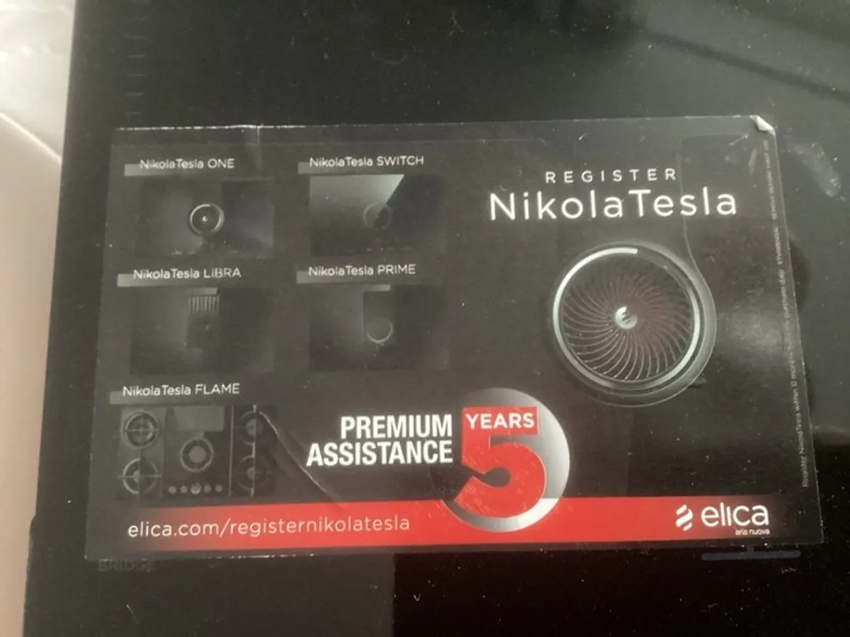 Induction Hob - Image 3