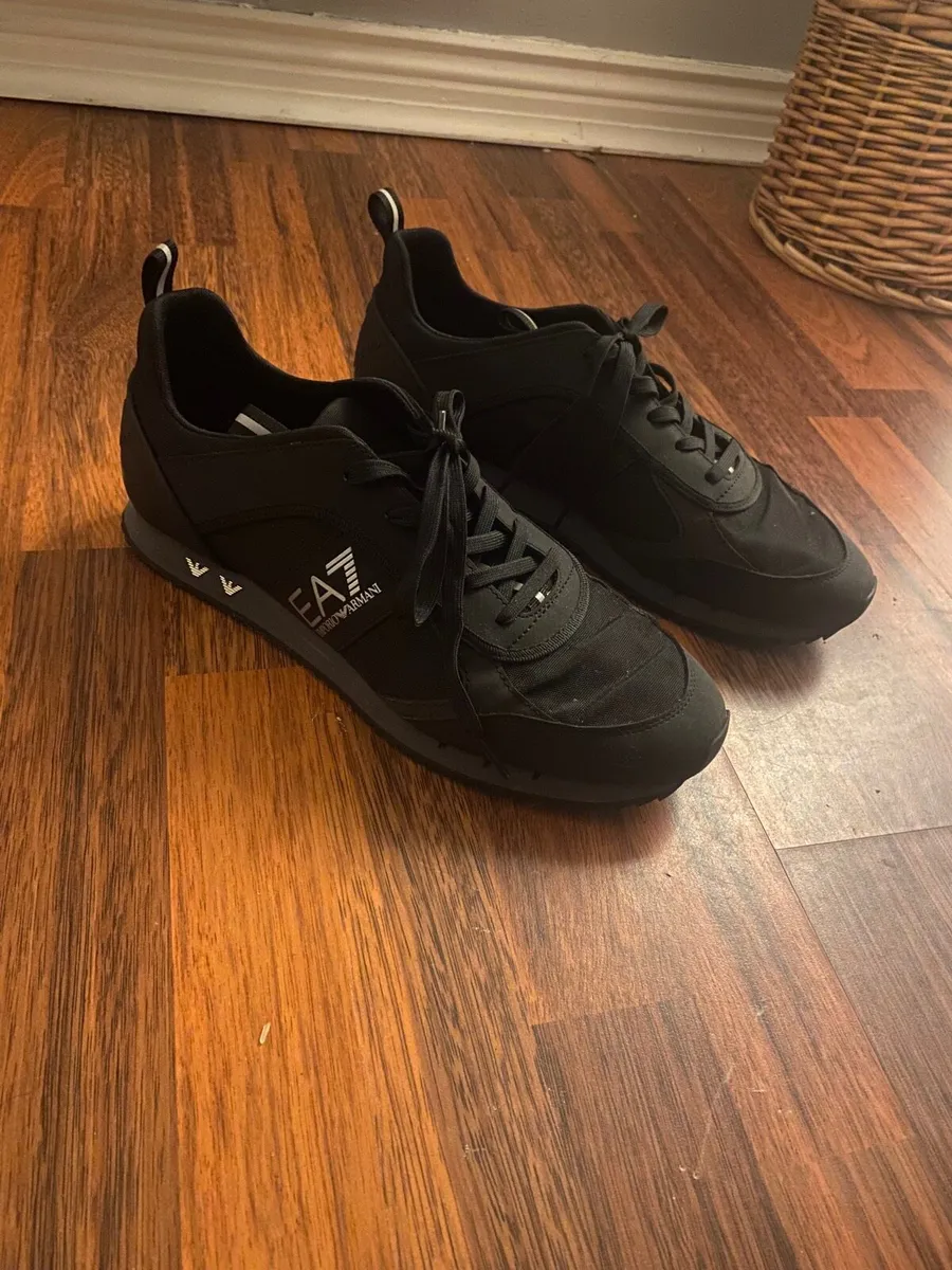 Armani men's shoes - Image 2