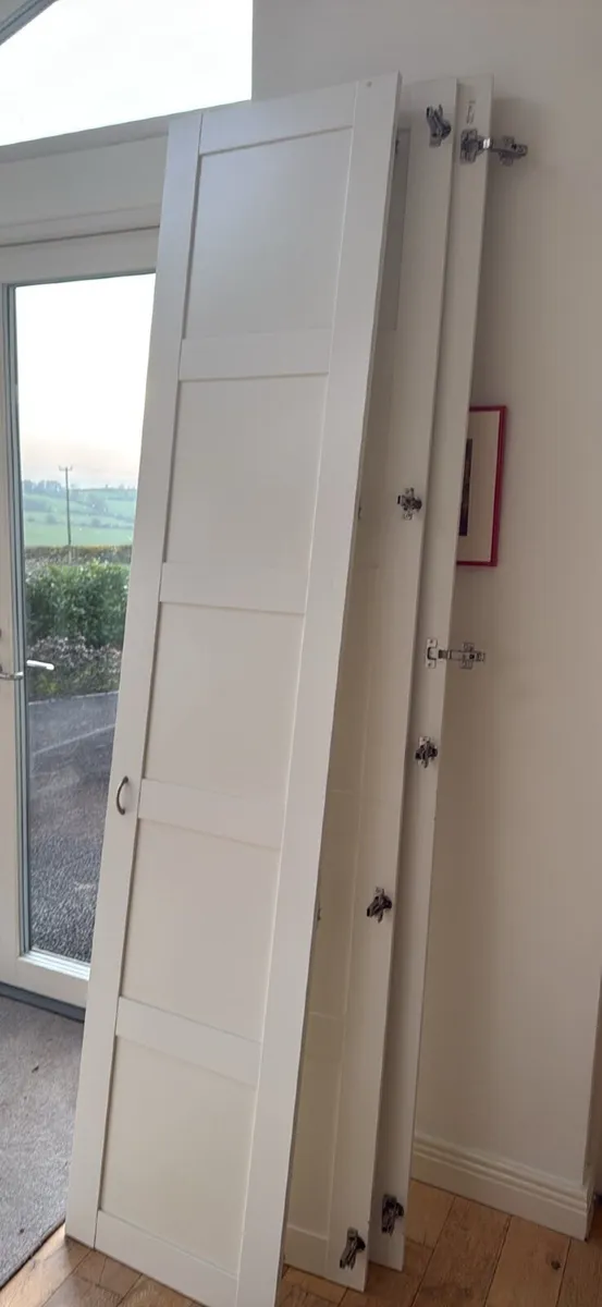IKEA Pax doors - Image 2