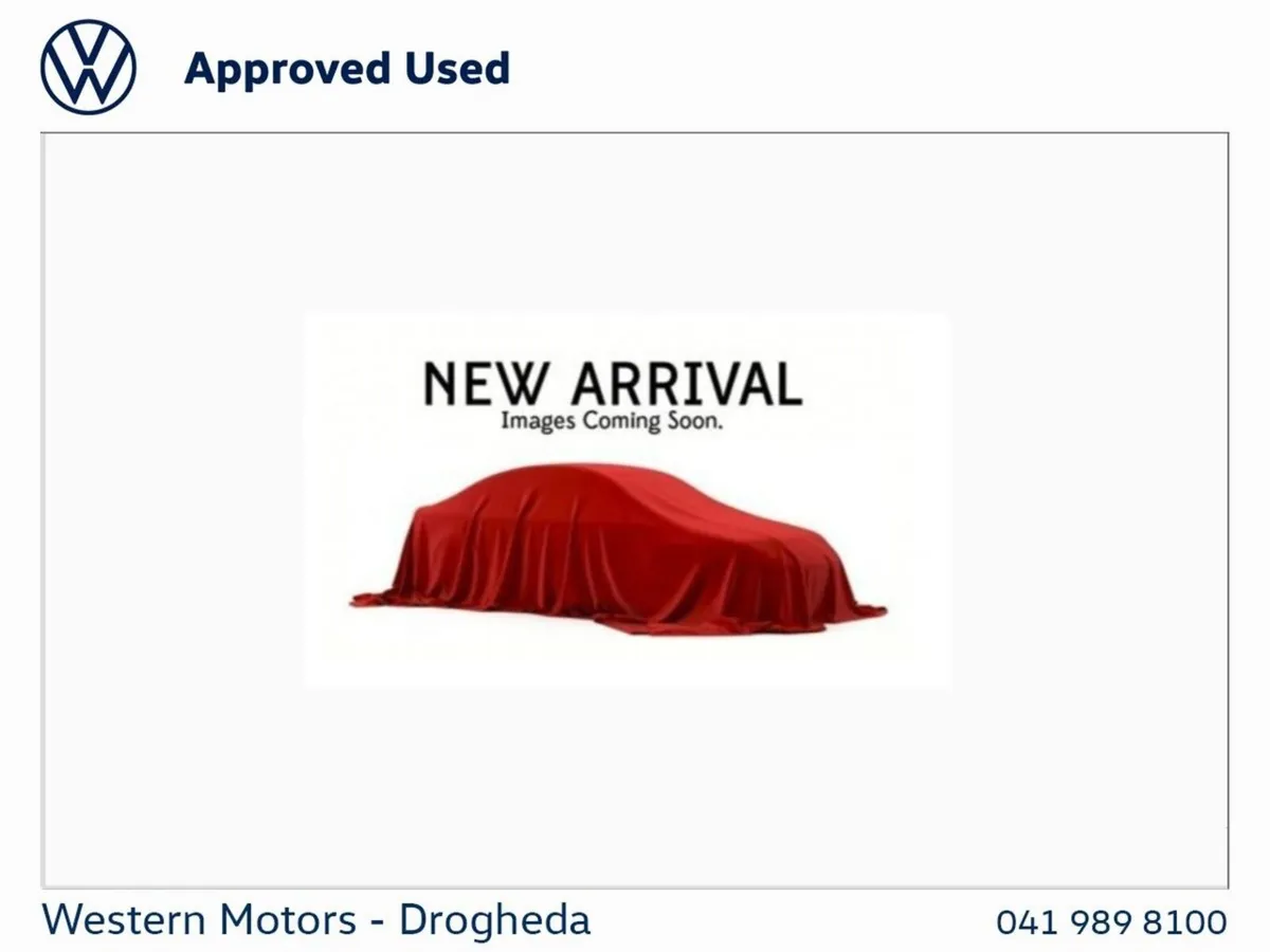 Volkswagen Transporter TRENDLINE LWB30 150BHP  A7F - Image 1