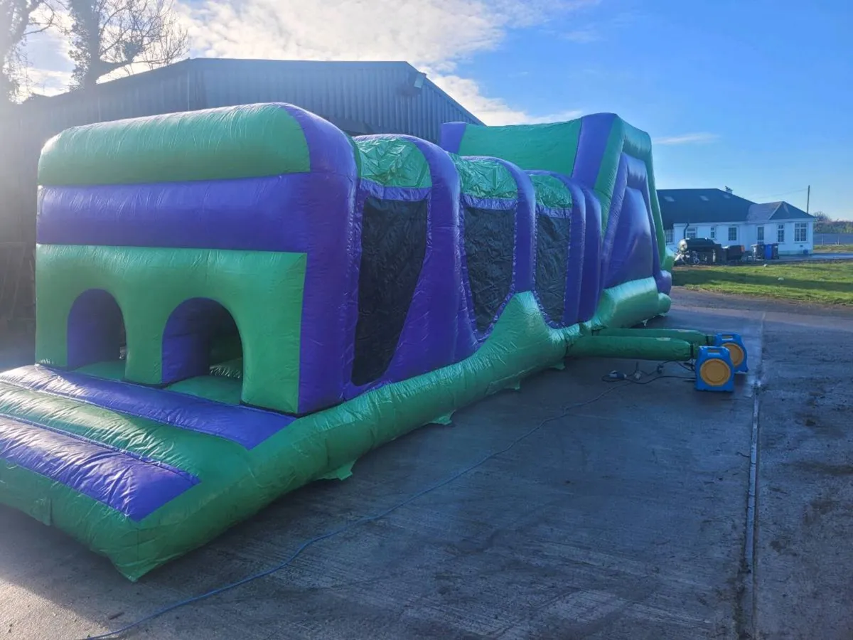 Obstacle courses - Image 1