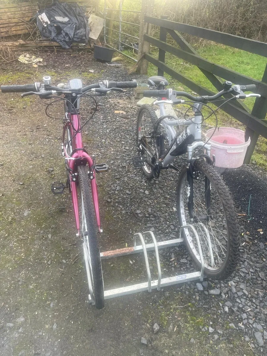 Teen Apollo Outrage Bike - Image 2