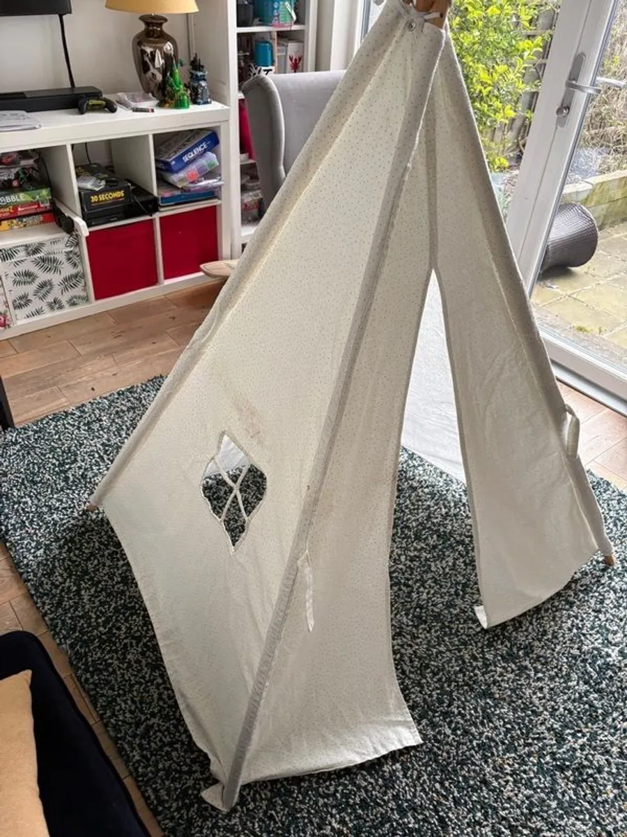 Kids Play Tent - Image 1