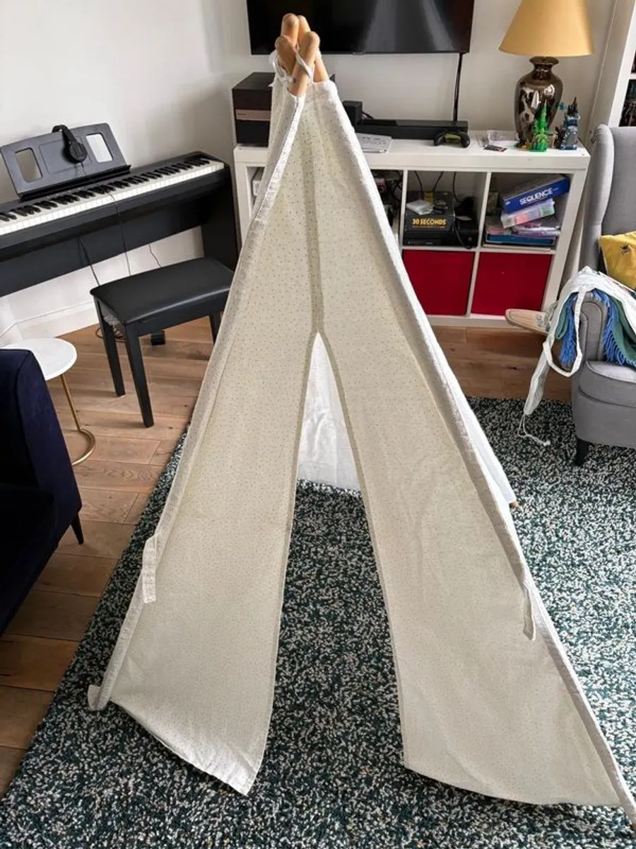Kids Play Tent - Image 2