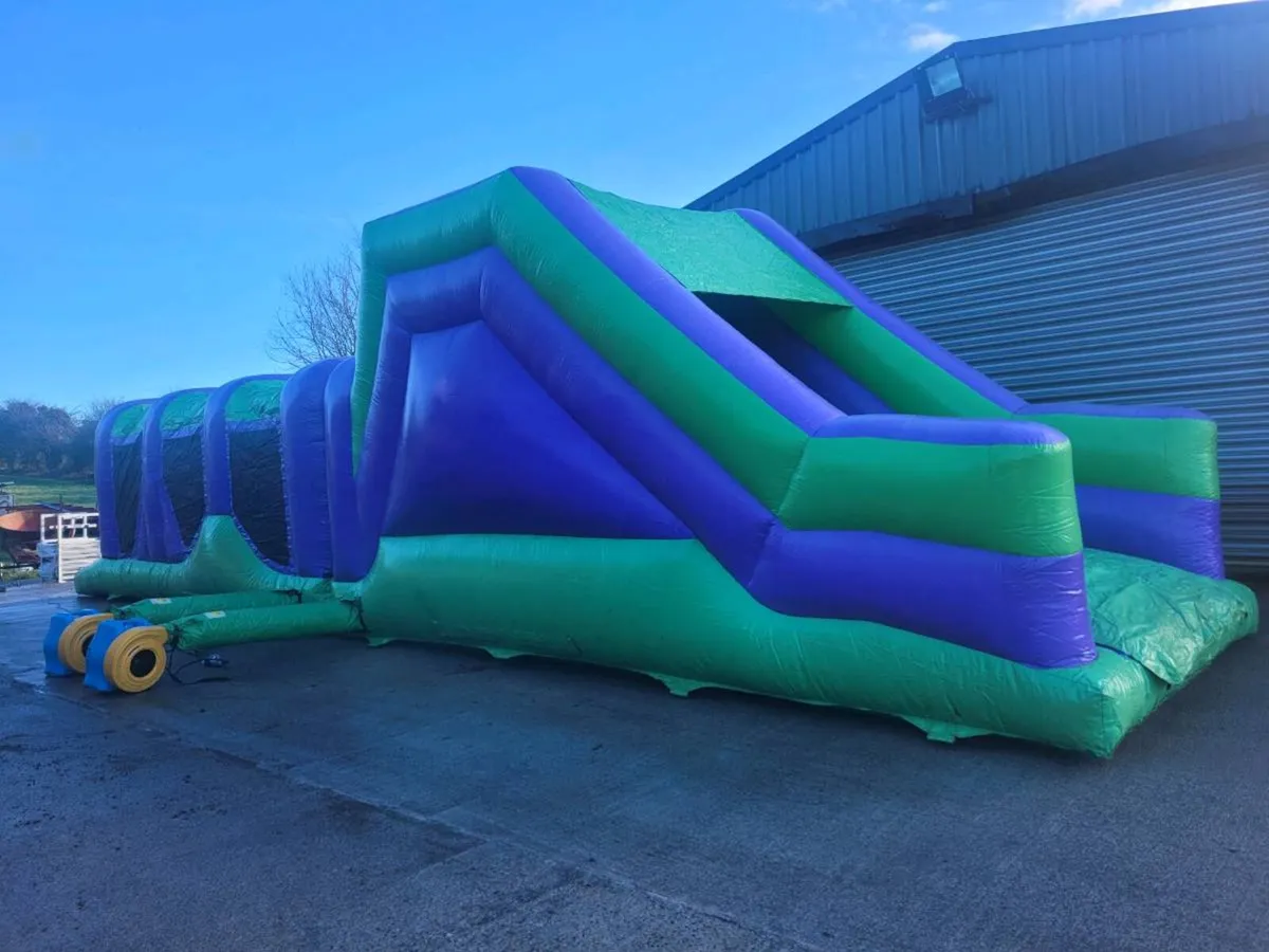 Obstacle courses - Image 2