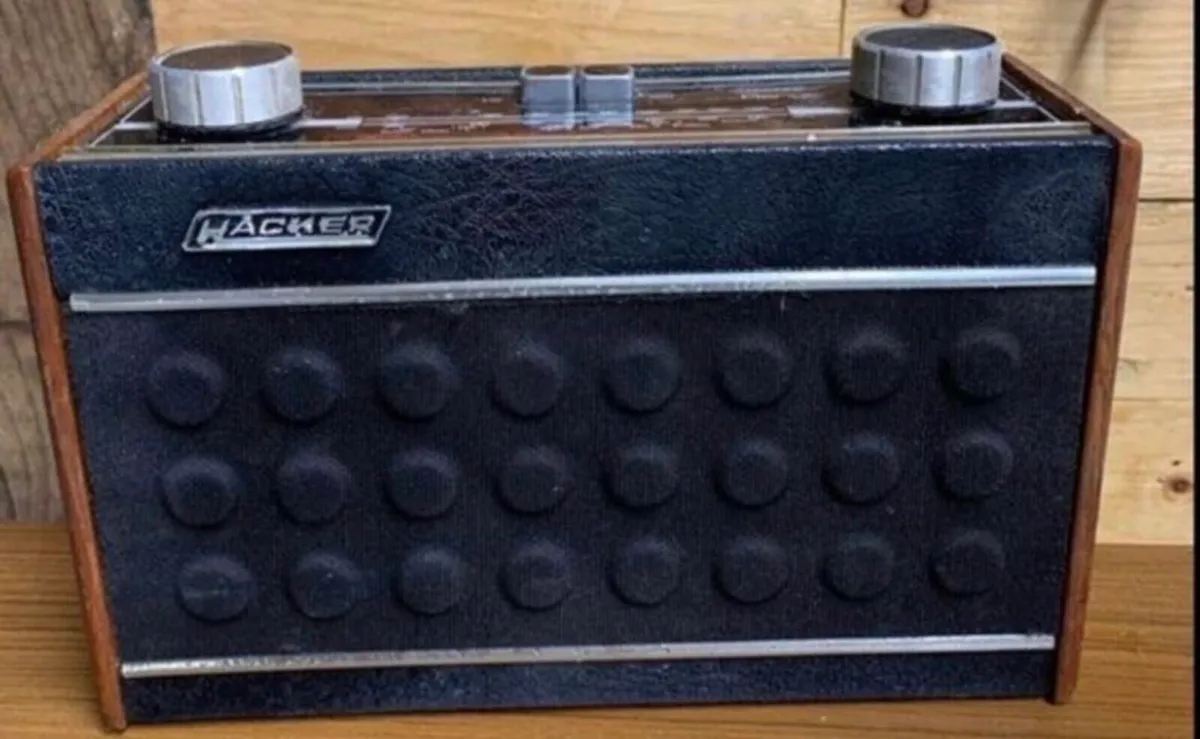 Hacker Radio - Image 1