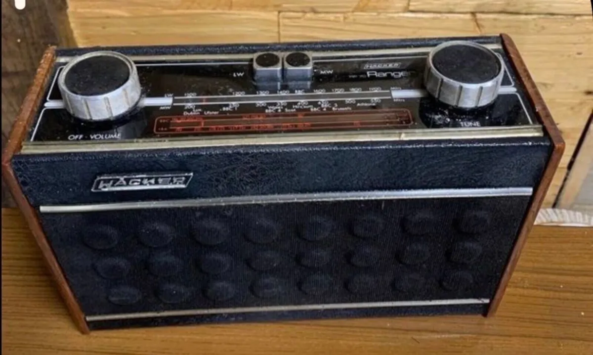 Hacker Radio - Image 2