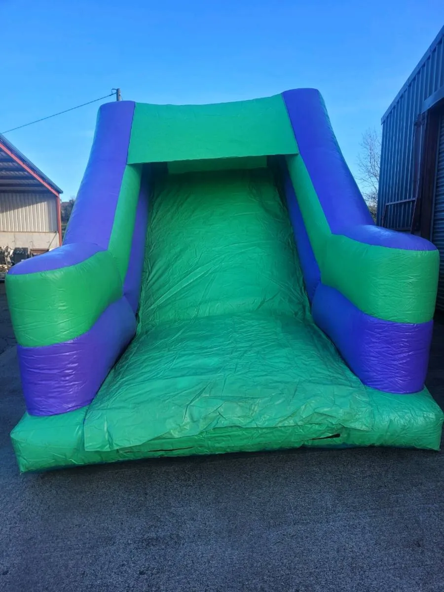 Obstacle courses - Image 3