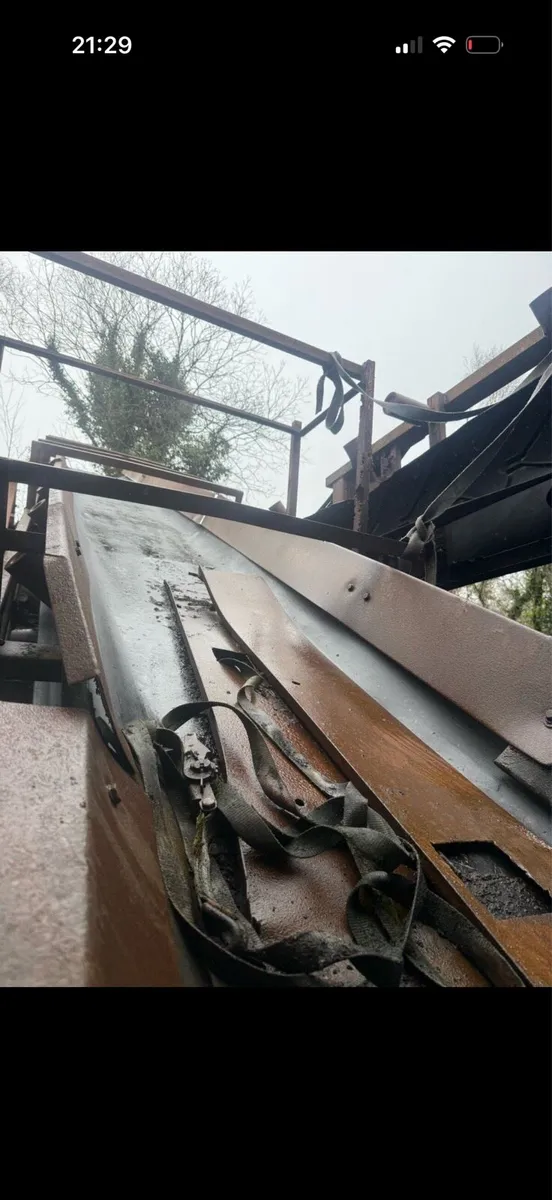 EXTEC 3 WAY SCREENER - Image 3