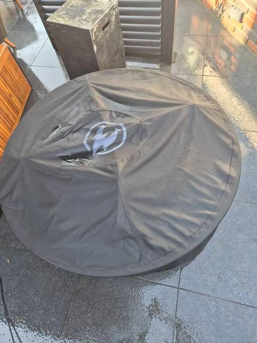 Solo Stove Fire Pit Surround for Yukon - Image 3