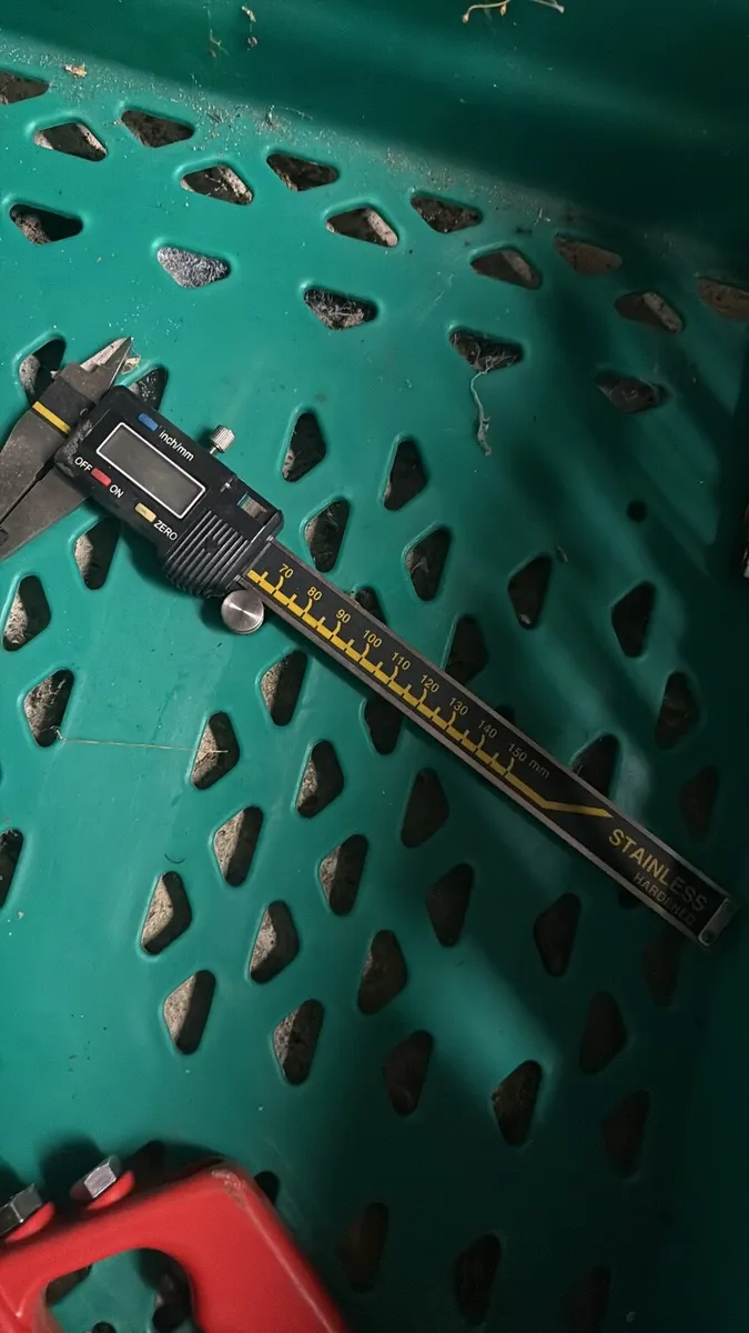 Workshop Tools - Image 3