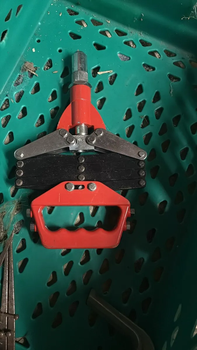 Workshop Tools - Image 4