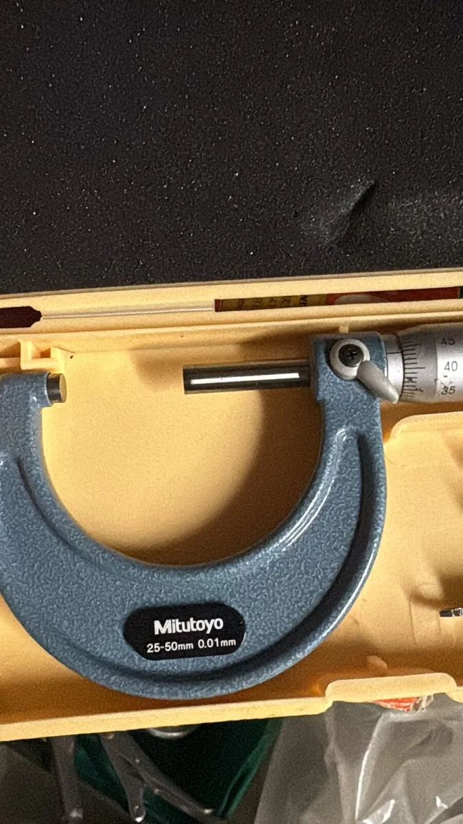 Workshop Tools - Image 1