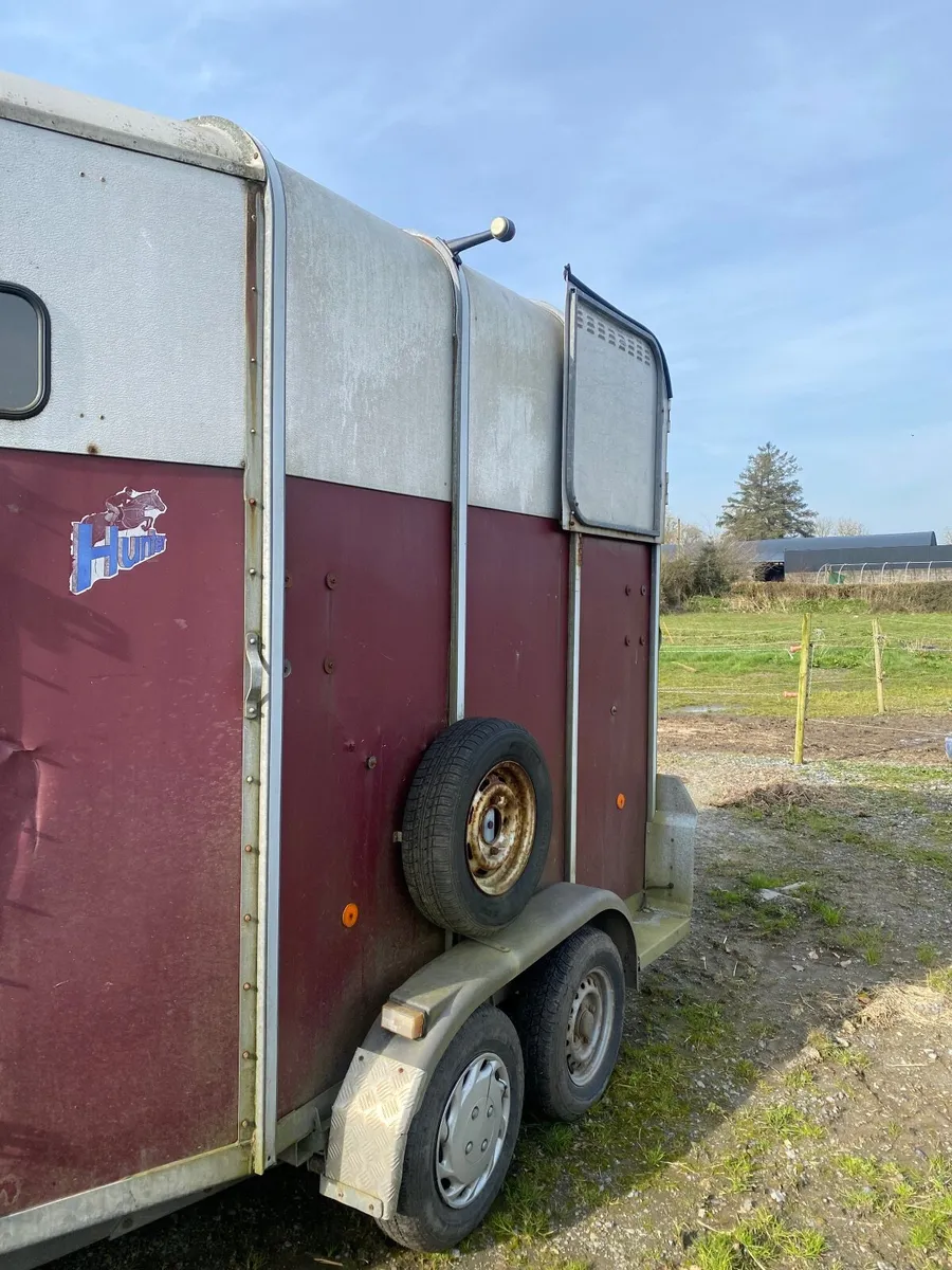 510 Ivor Williams - Image 2