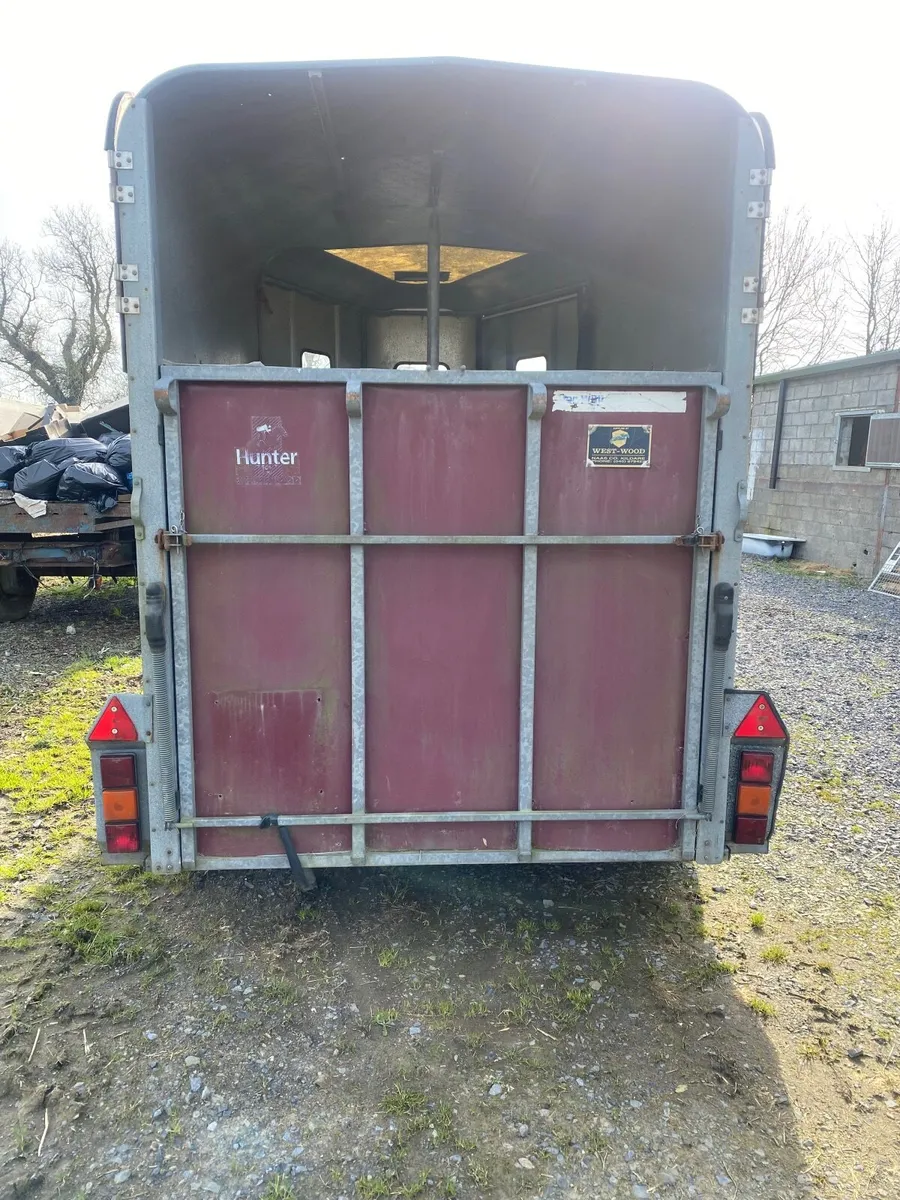 510 Ivor Williams - Image 4